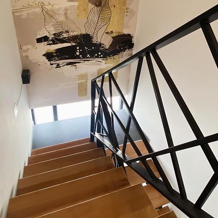 Apartman El 오굴린 외부 사진