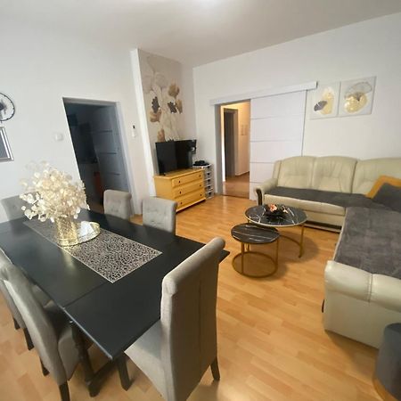 Apartman El 오굴린 외부 사진