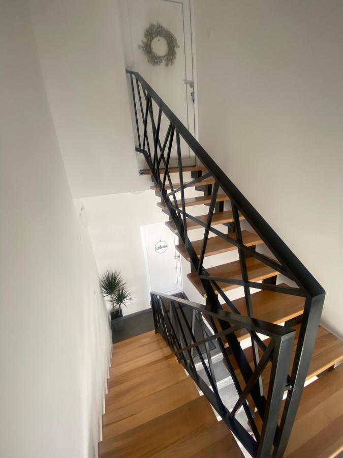 Apartman El 오굴린 외부 사진