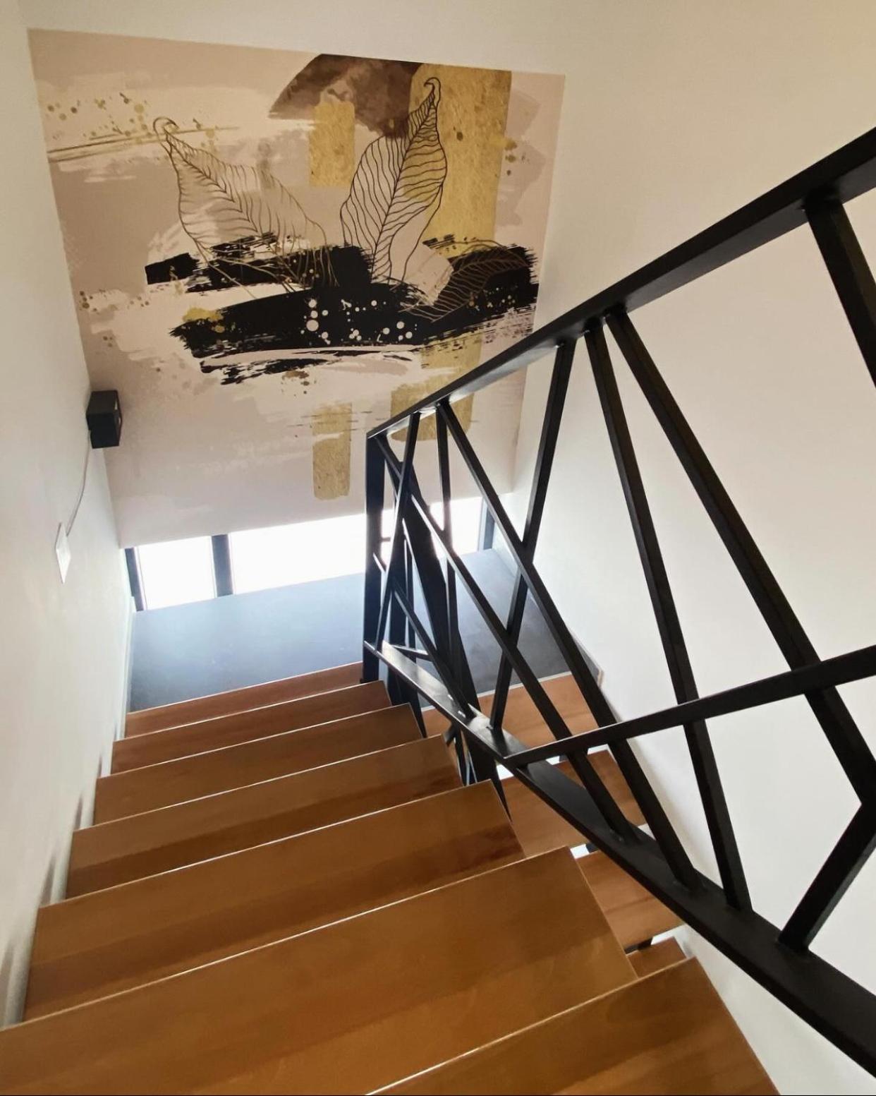 Apartman El 오굴린 외부 사진
