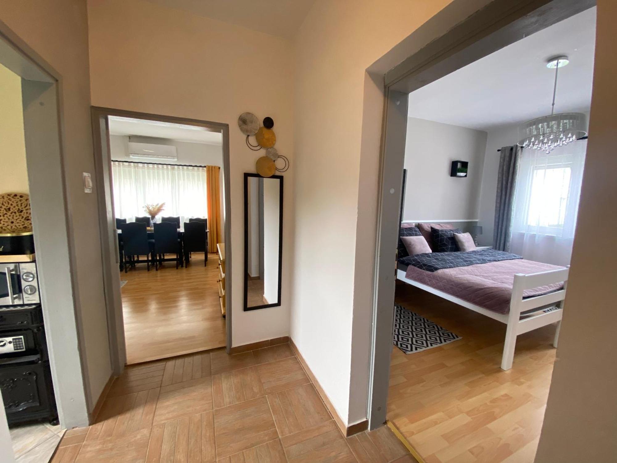 Apartman El 오굴린 외부 사진