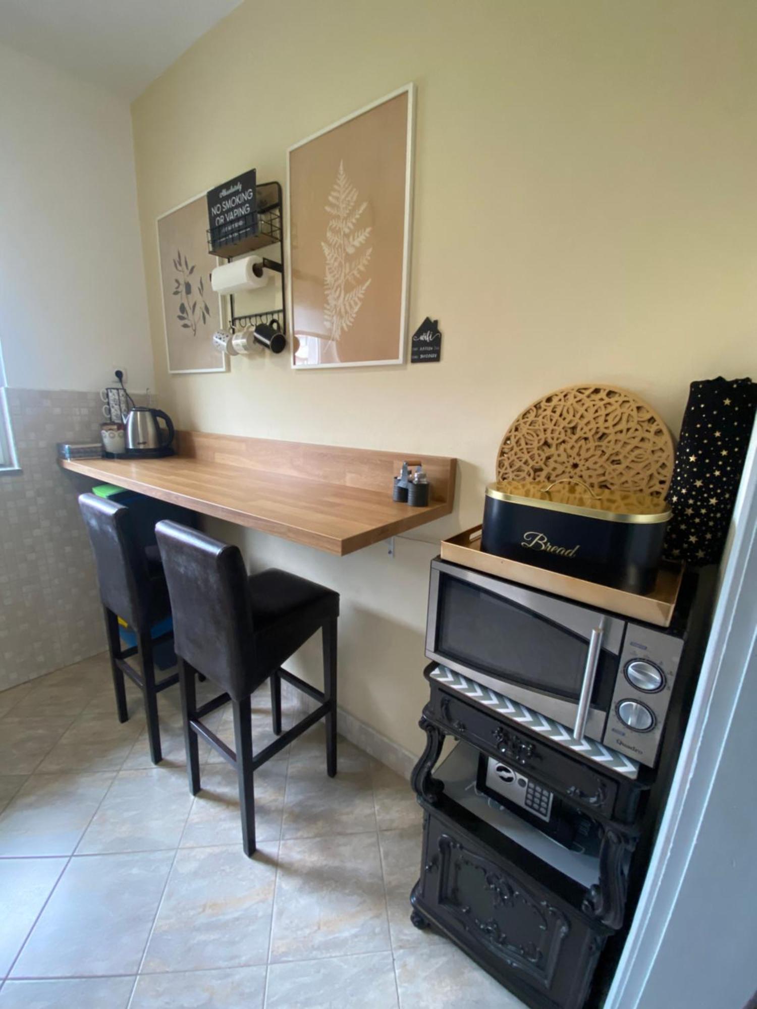 Apartman El 오굴린 외부 사진