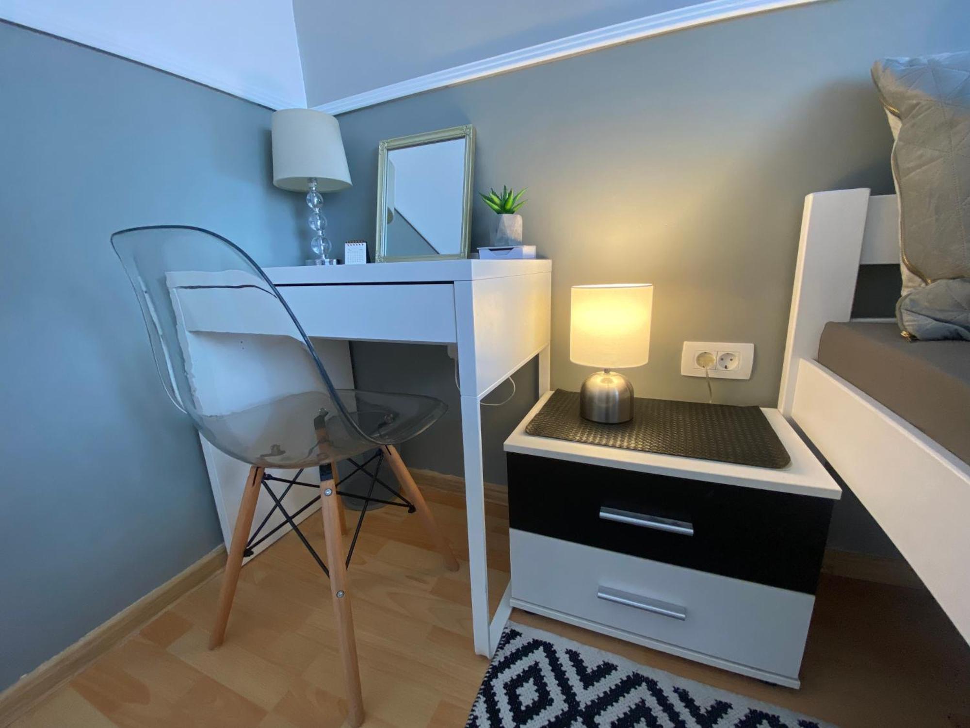 Apartman El 오굴린 외부 사진