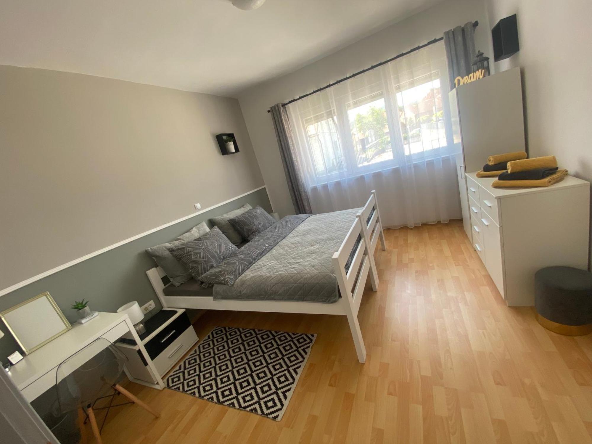 Apartman El 오굴린 외부 사진