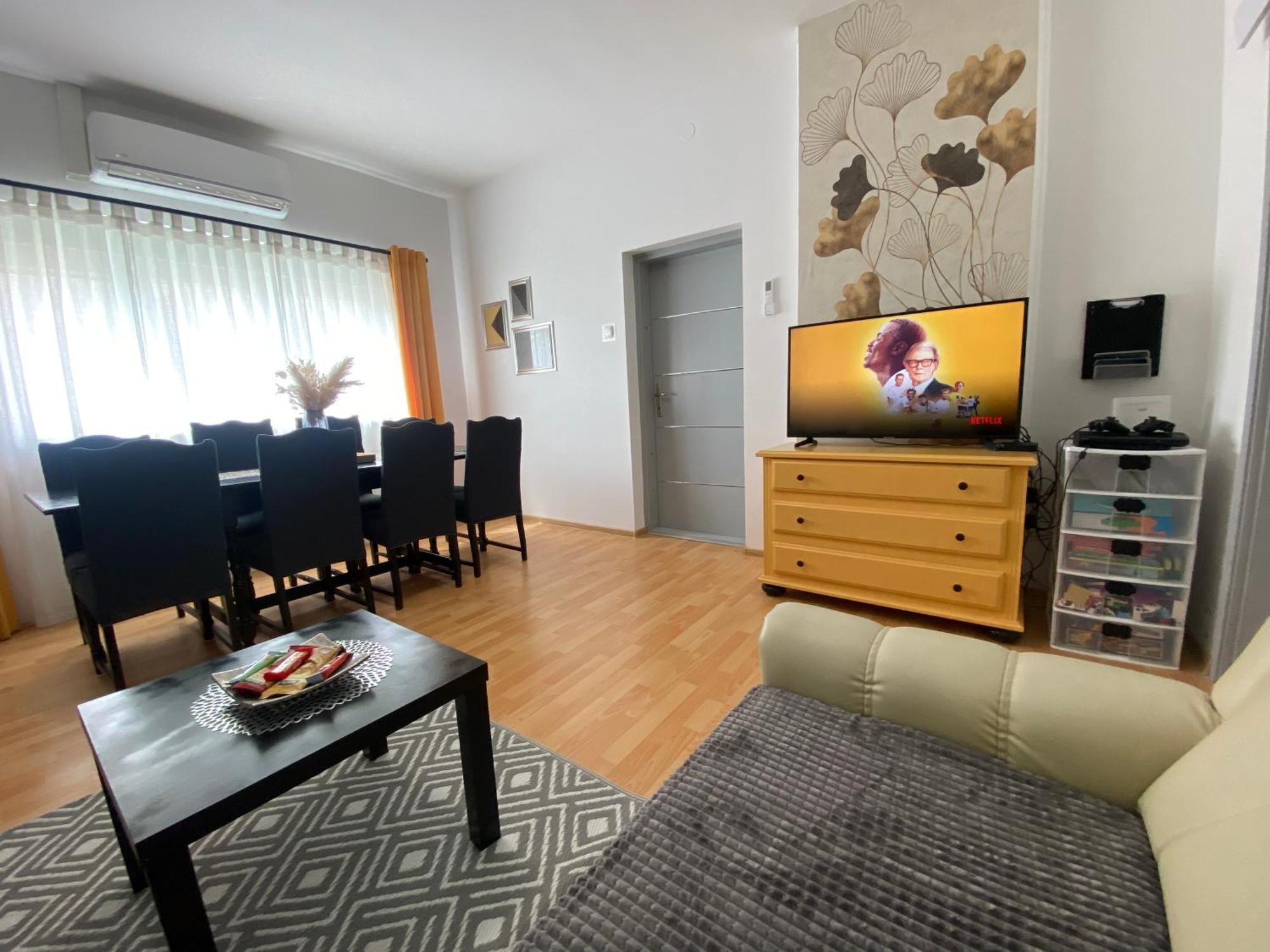 Apartman El 오굴린 외부 사진