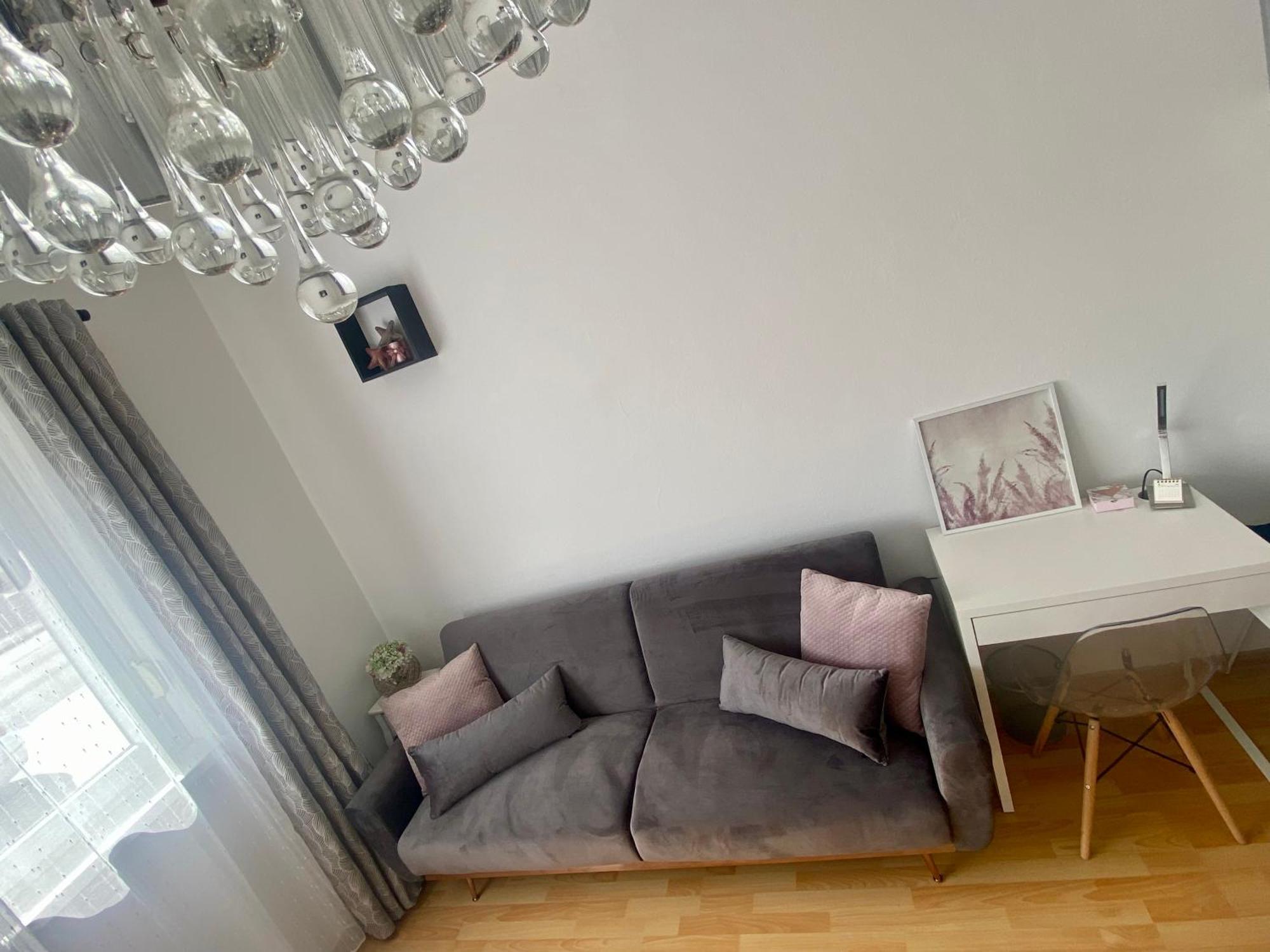 Apartman El 오굴린 외부 사진