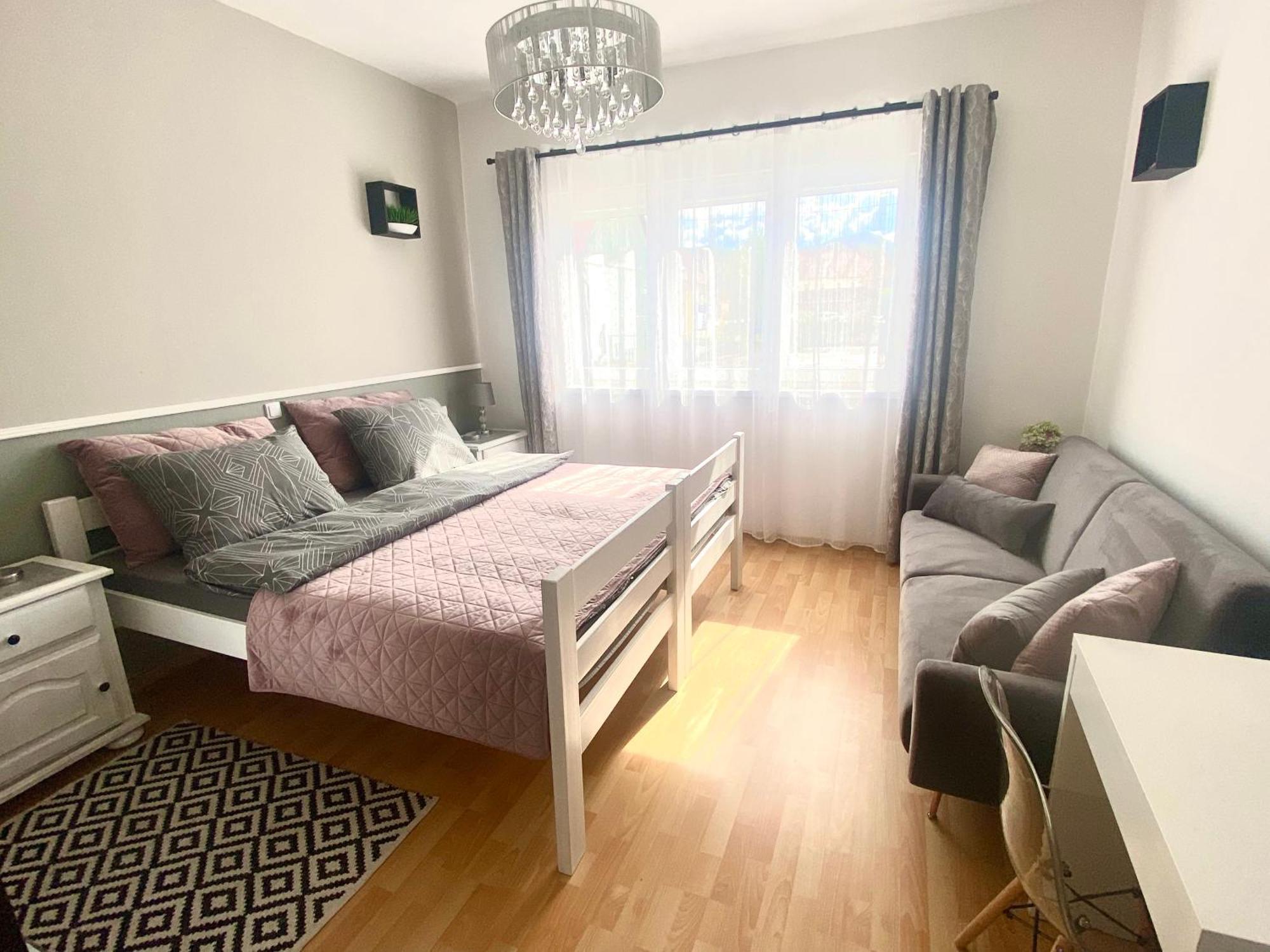 Apartman El 오굴린 외부 사진