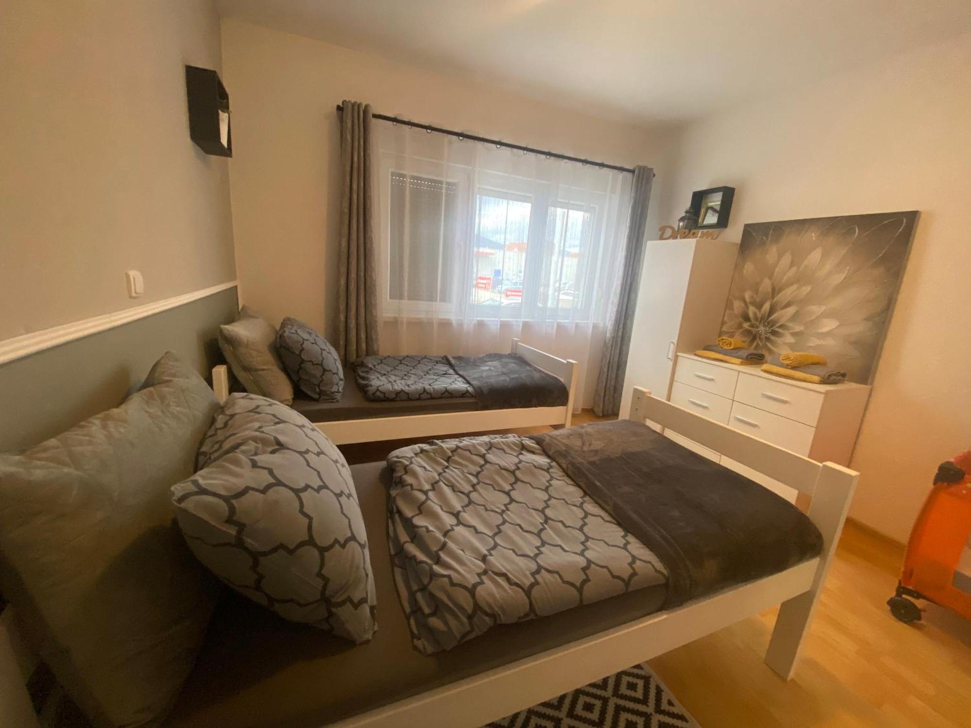 Apartman El 오굴린 외부 사진