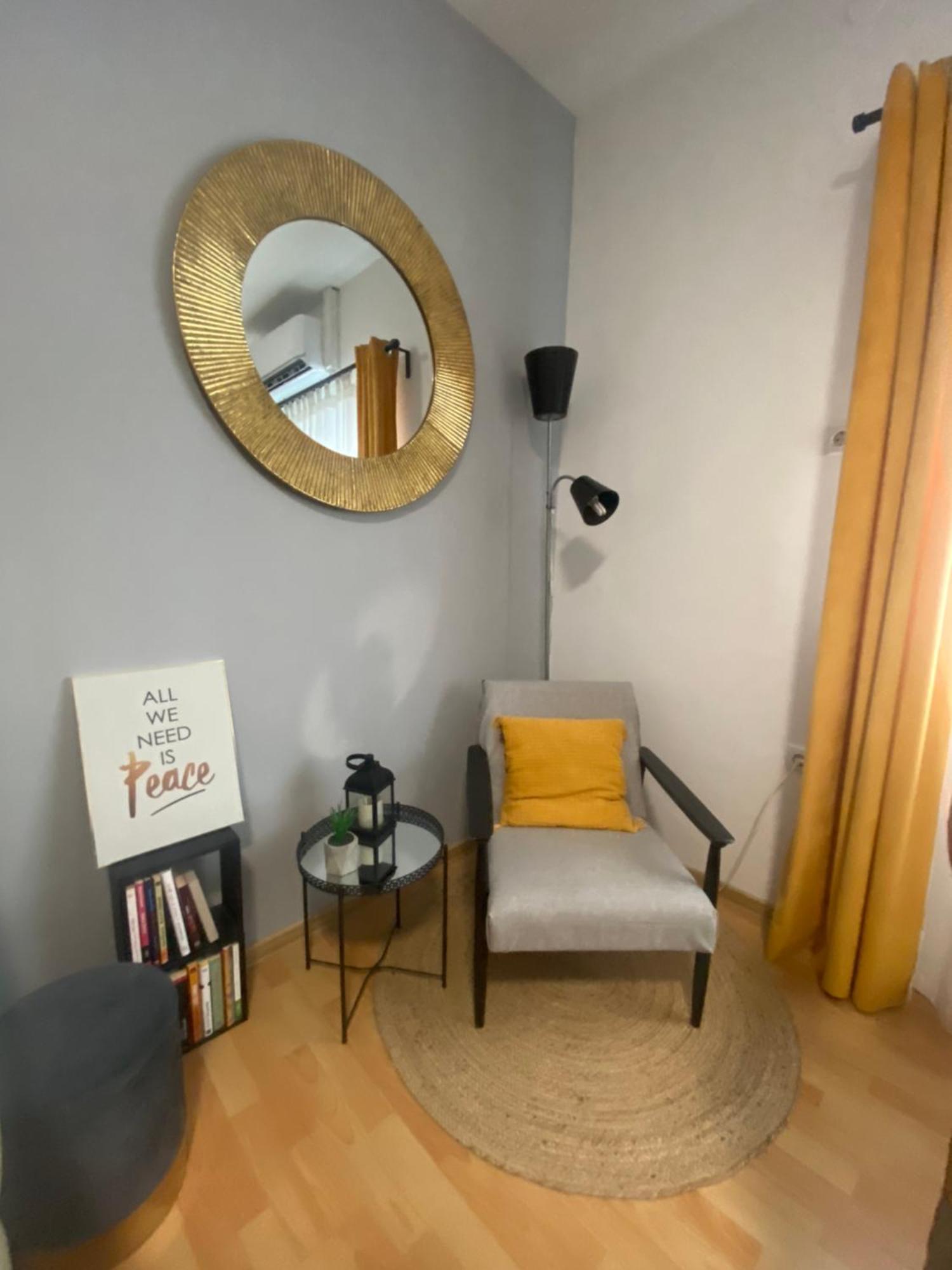 Apartman El 오굴린 외부 사진