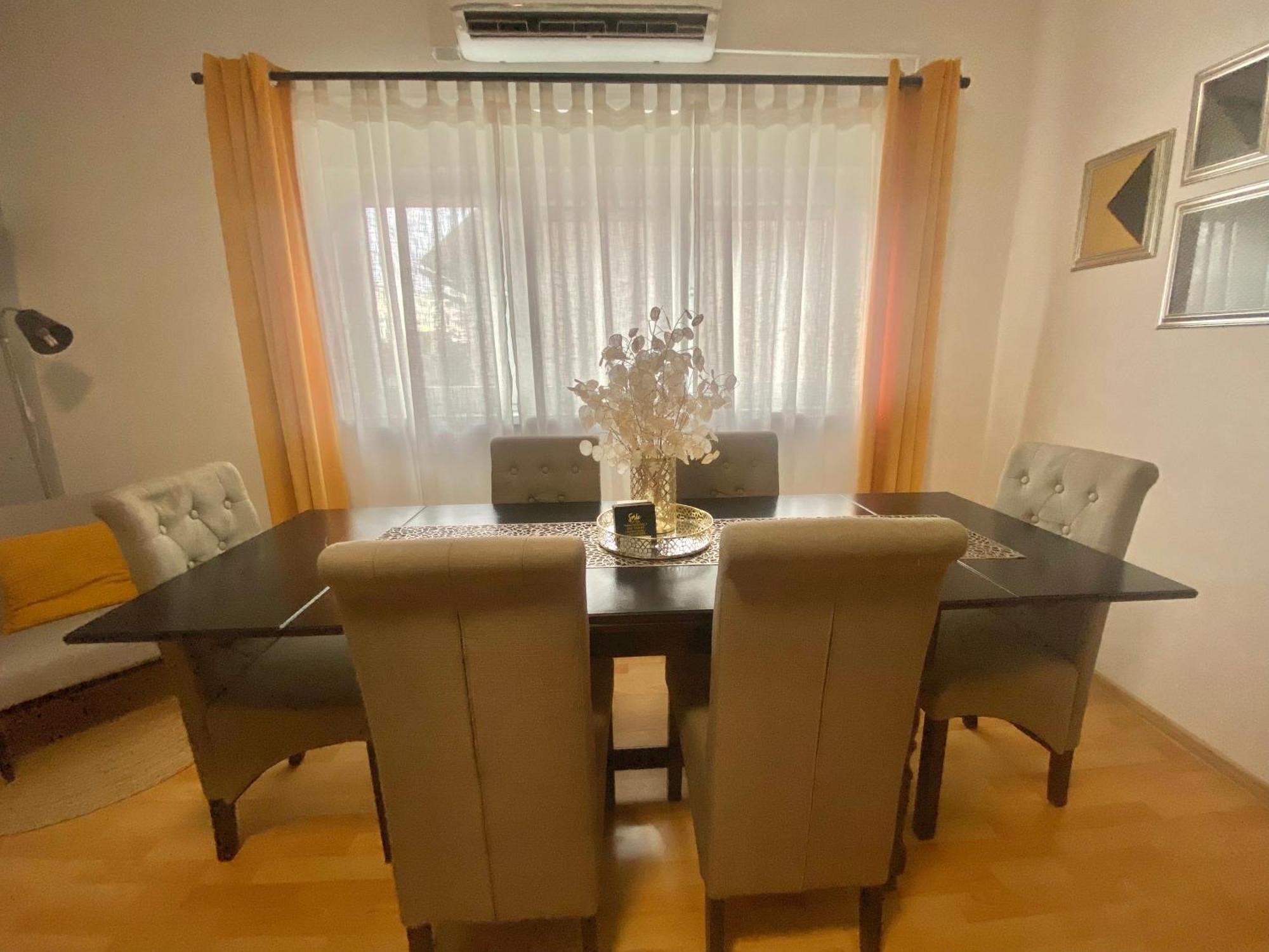 Apartman El 오굴린 외부 사진