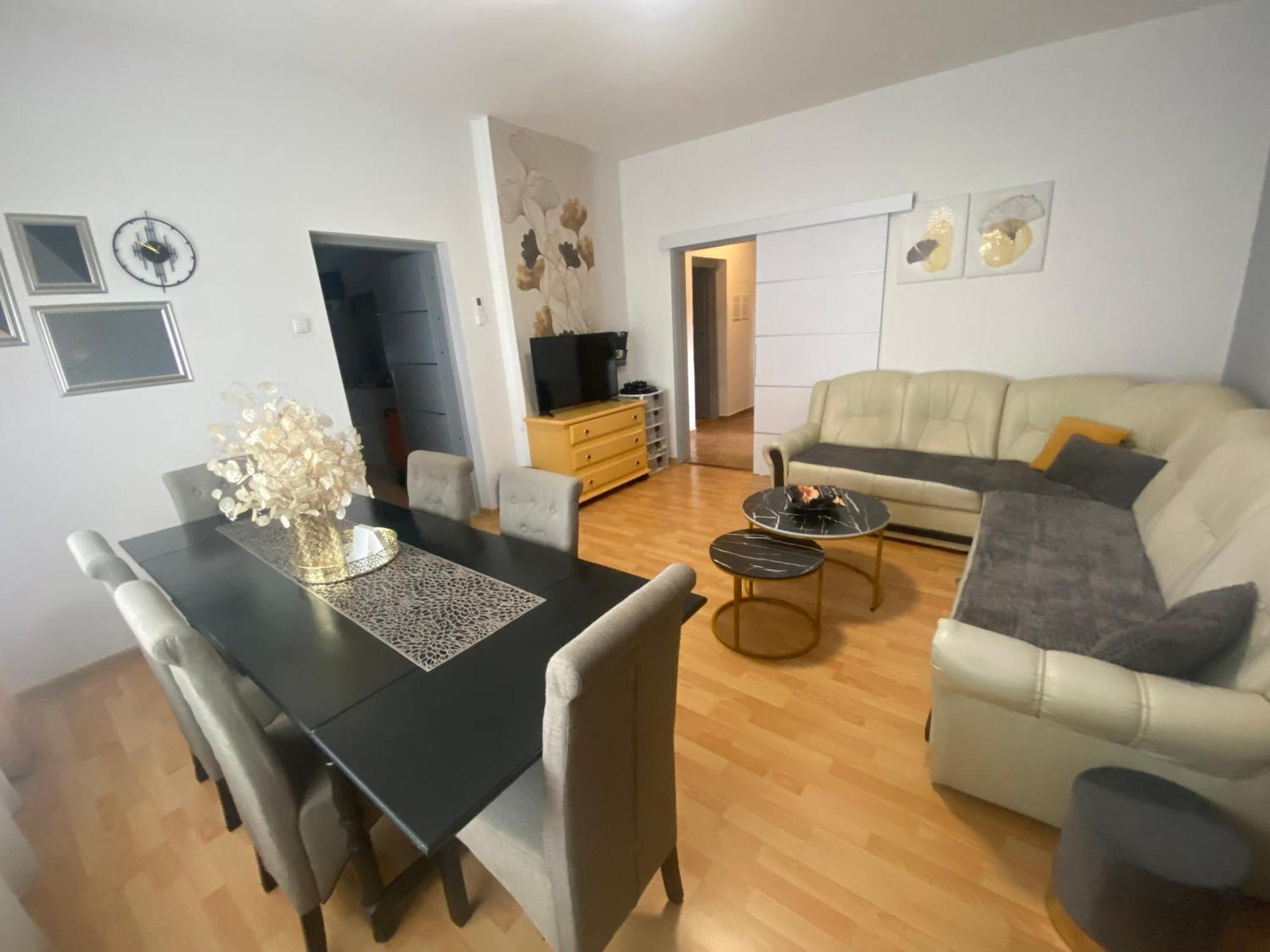 Apartman El 오굴린 외부 사진